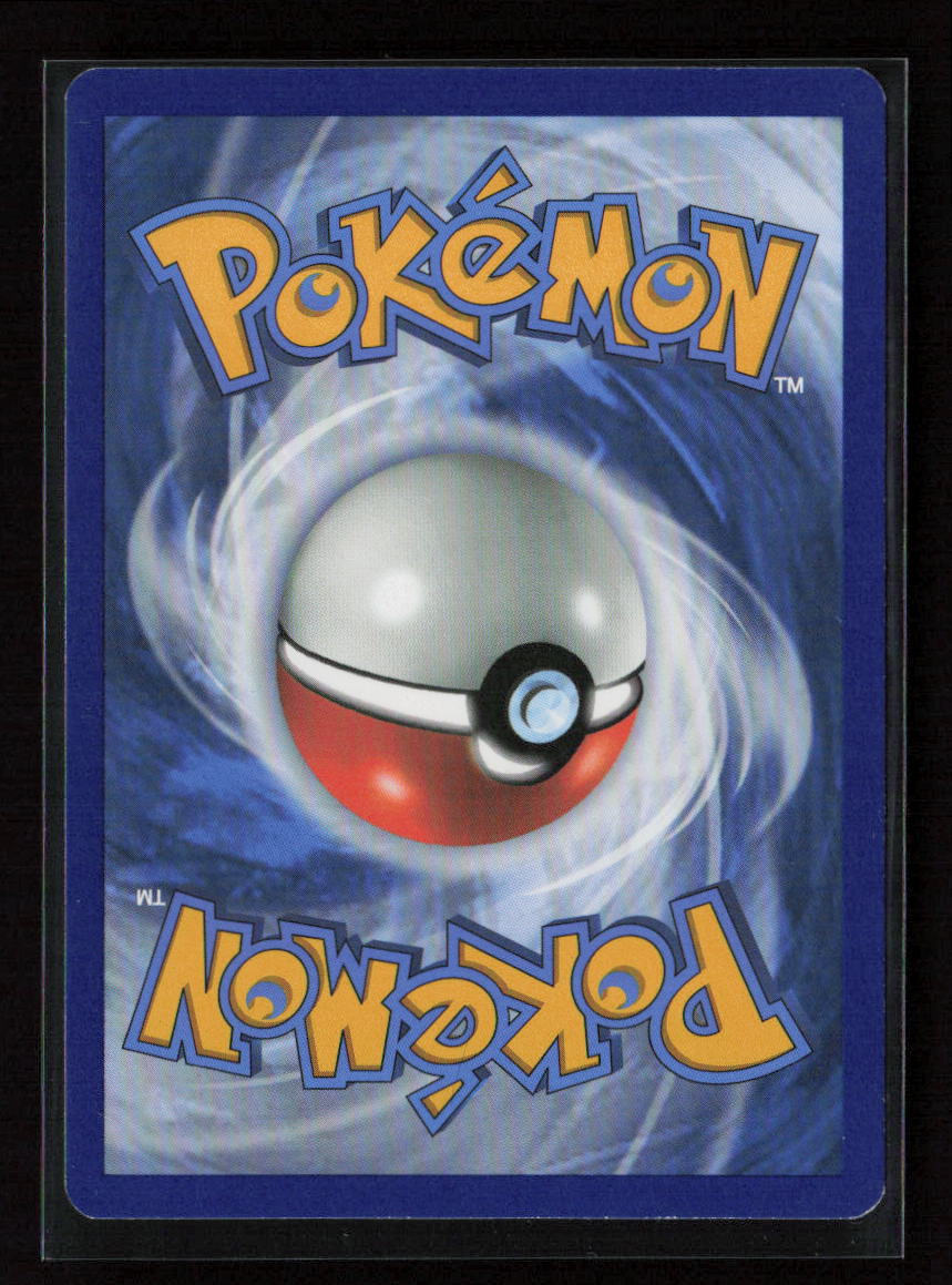 Bronzong Uncommon SWSH11: Lost Origin 126/196 LP (Back)