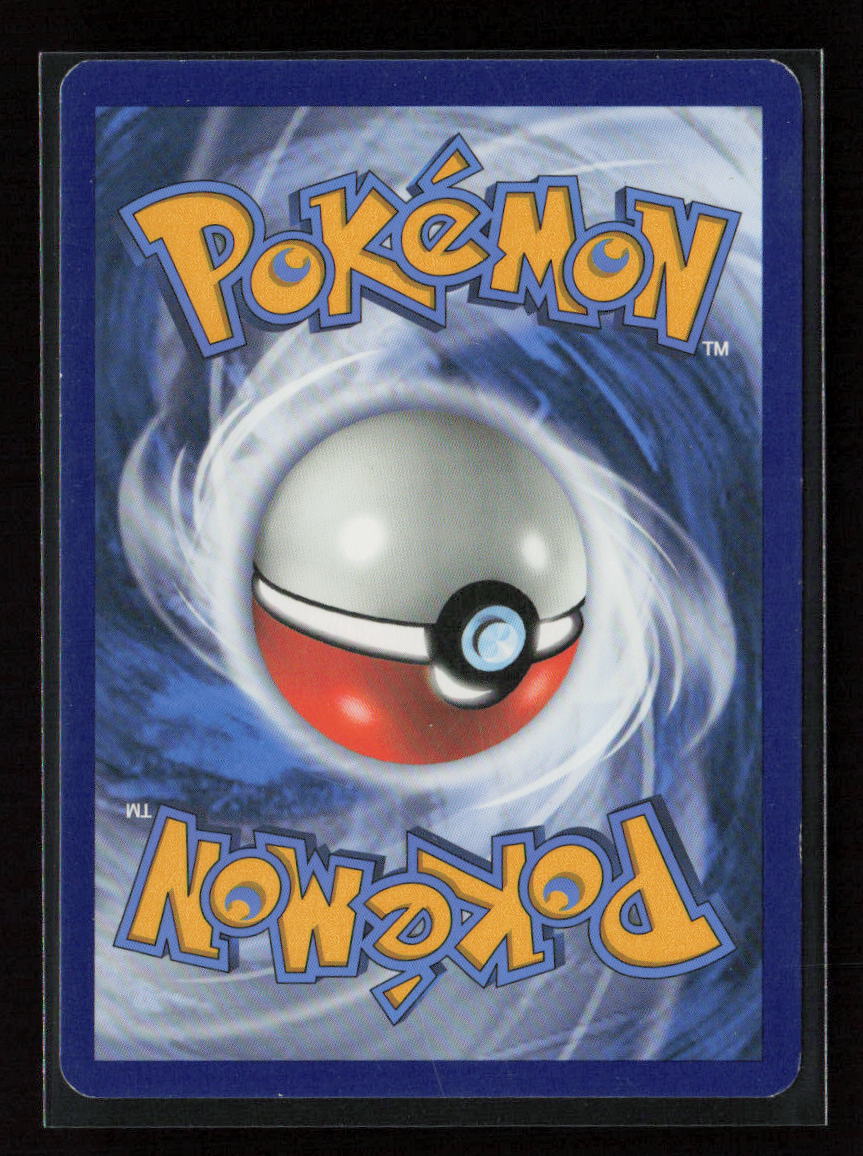 Scrafty Holo Rare Champion's Path 42/73 NM (Back)