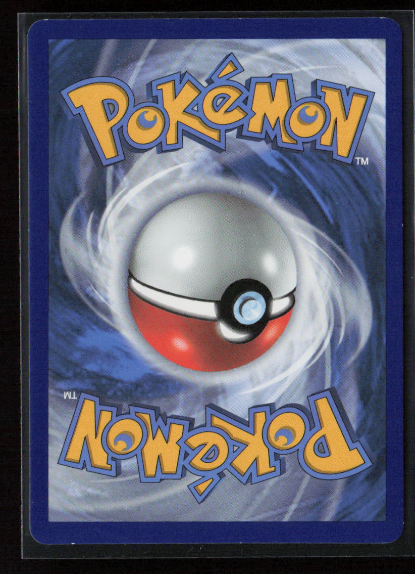 Rapid Strike Urshifu V Ultra Rare SWSH05: Battle Styles 087/163 NM (Back)