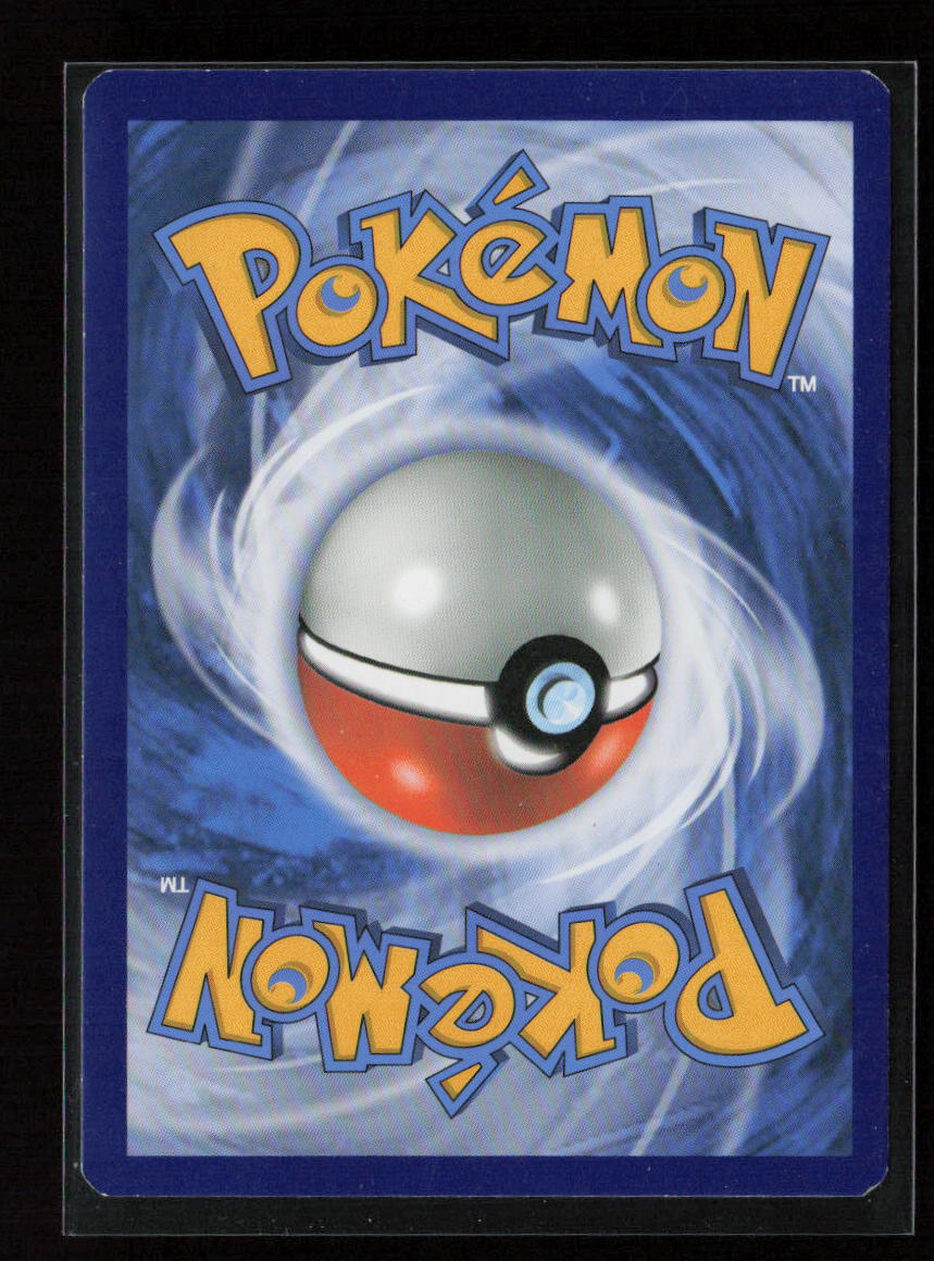 Fletchinder Uncommon XY - Steam Siege 95/114 LP (Back)