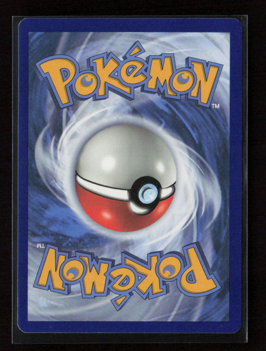 Eldegoss Uncommon Shining Fates 015/072 LP (Back)