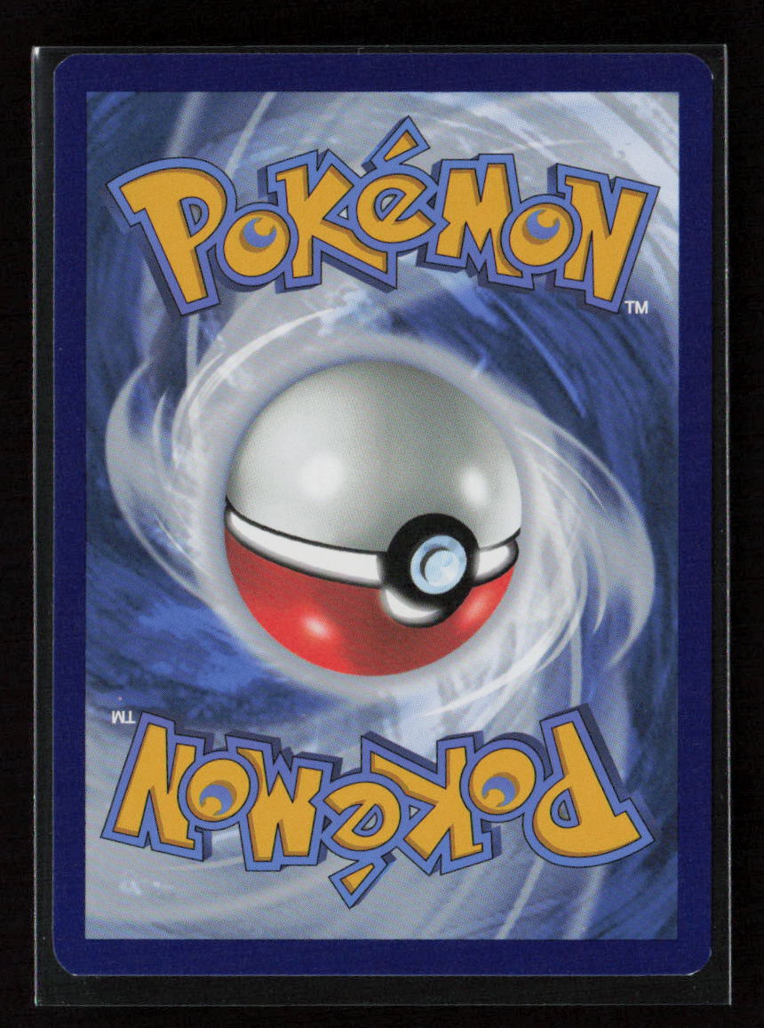Porygon Common SWSH11: Lost Origin 140/196 LP (Back)