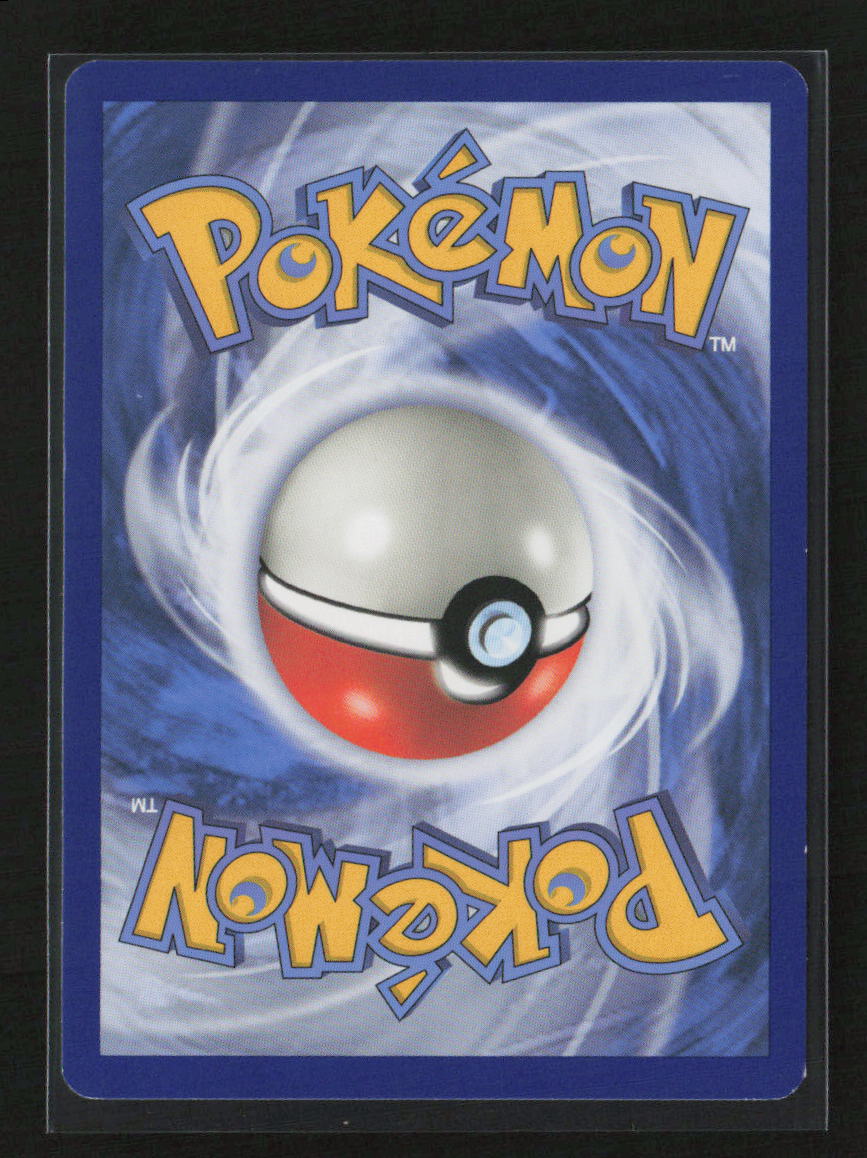 Persian Uncommon XY - Steam Siege 89/114 LP (Back)