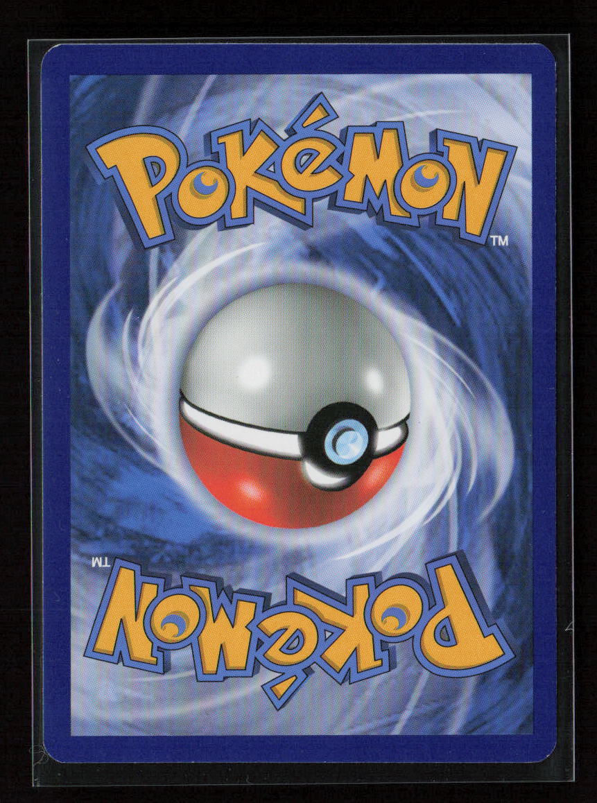 Alolan Graveler Uncommon SM - Crimson Invasion 33/111 LP (Back)