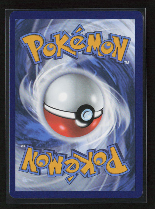 Slowking Uncommon SV: Prismatic Evolutions 019/131 NM (Back)