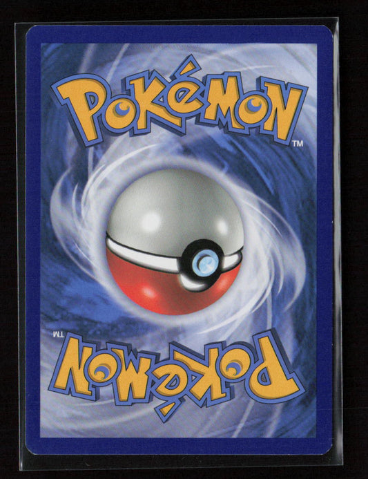 Caterpie Common XY - Evolutions 3/108 LP (Back)