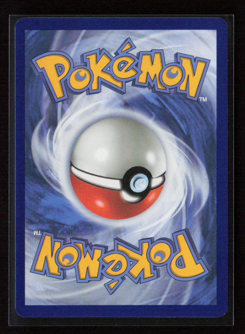 Snover - Common ME01: Mega Evolution 035/132 NM (Back)