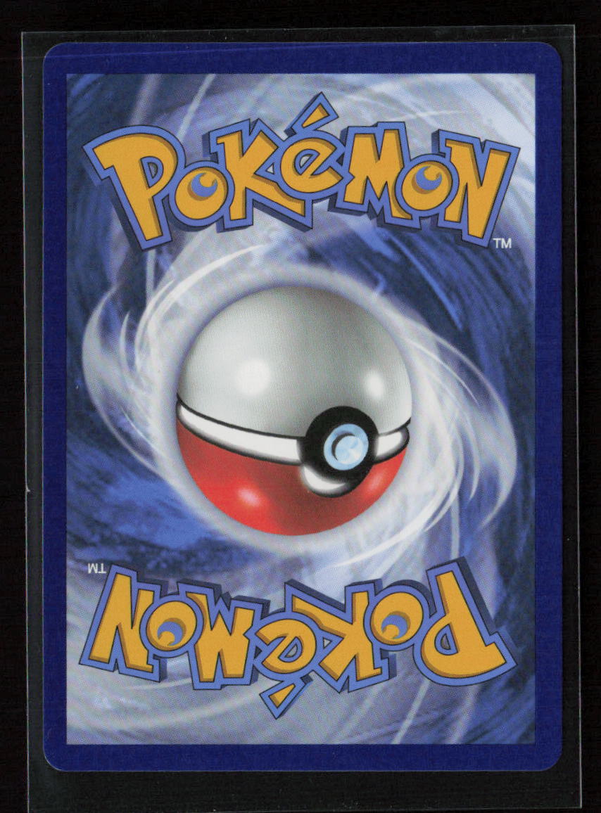 Karrablast (Poke Ball Pattern) Common SV: Black Bolt 009/086 NM (Back)