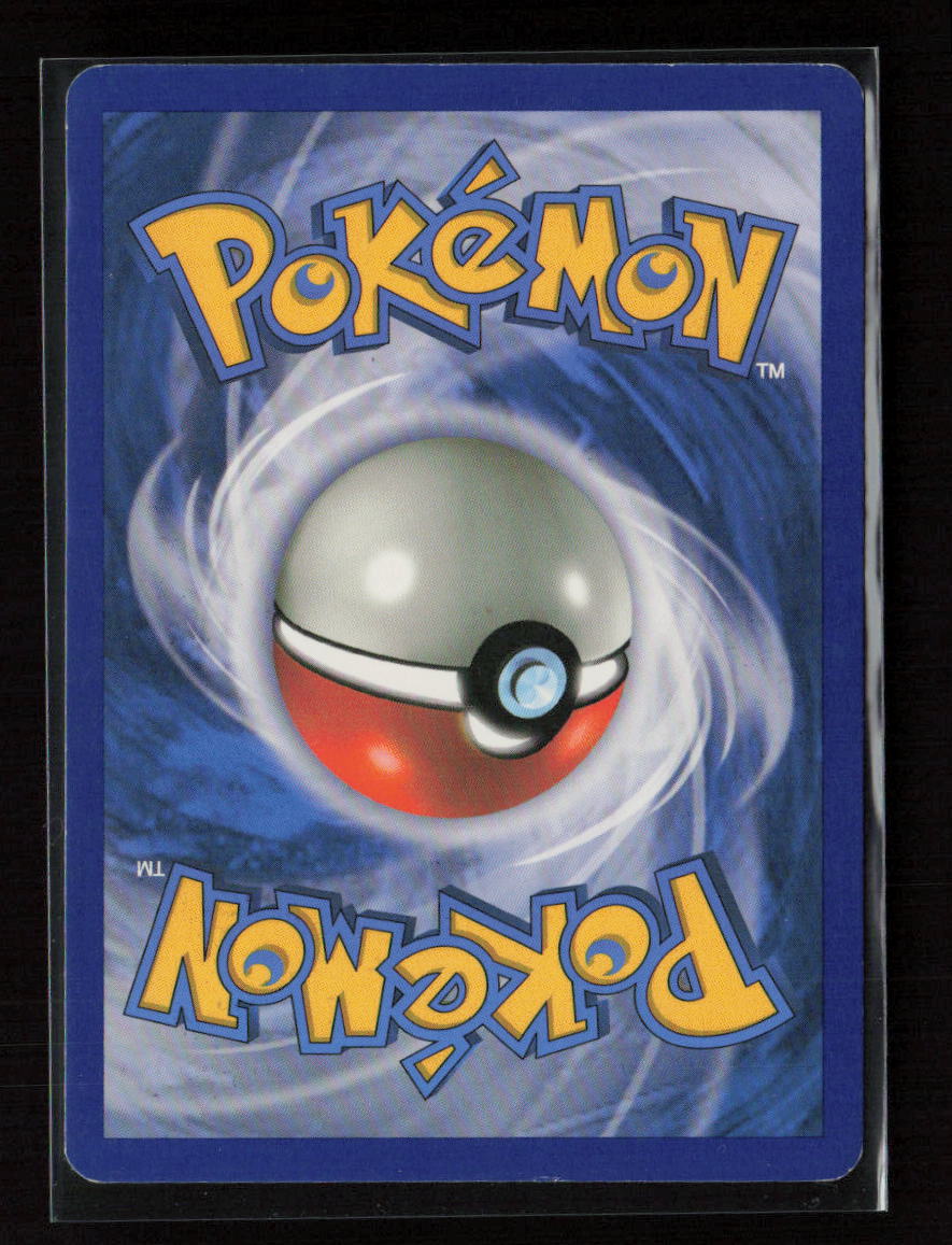 Aspertia City Gym Uncommon Boundaries Crossed 127/149 LP (Back)