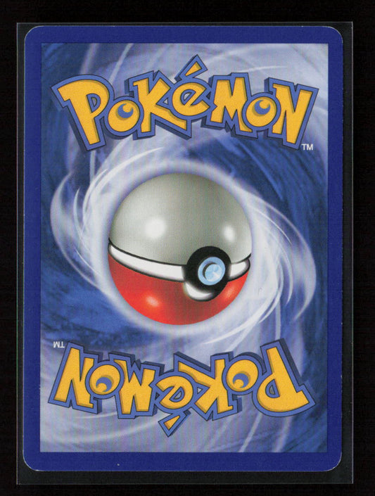Miltank Uncommon Stormfront 44/100 LP (Back)