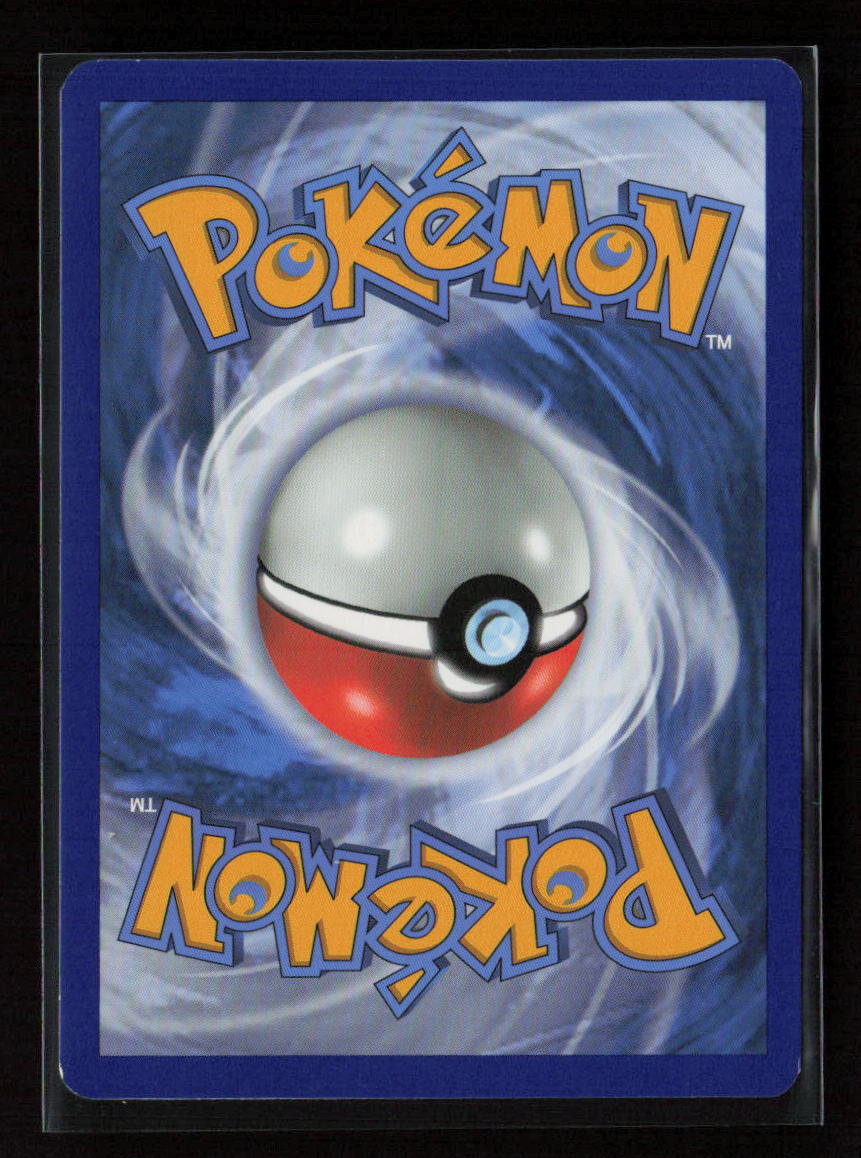 Duskull Common SWSH04: Vivid Voltage 069/185 LP (Back)