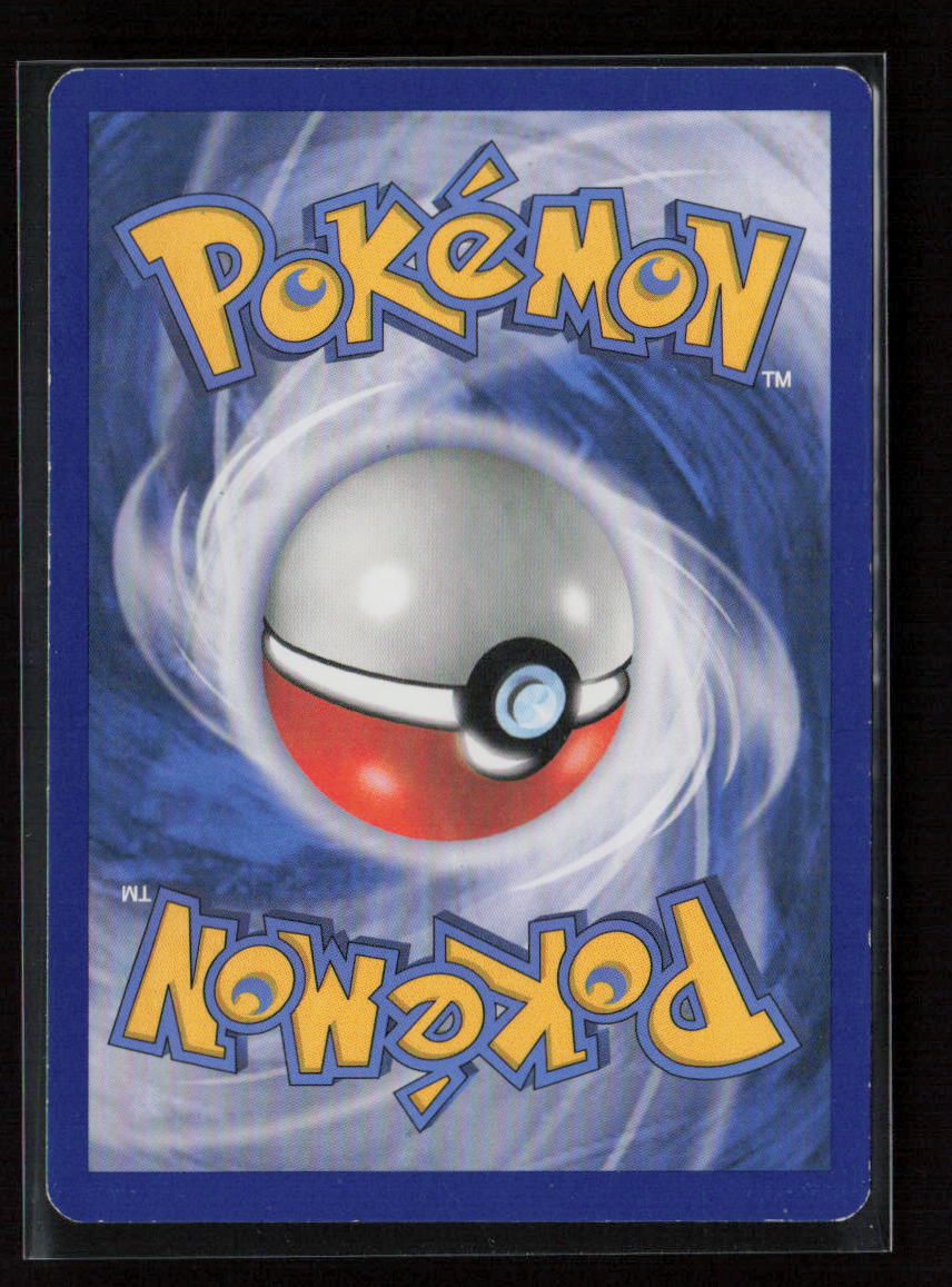 Raticate (Team Plasma) Rare Plasma Freeze 88/116 LP (Back)