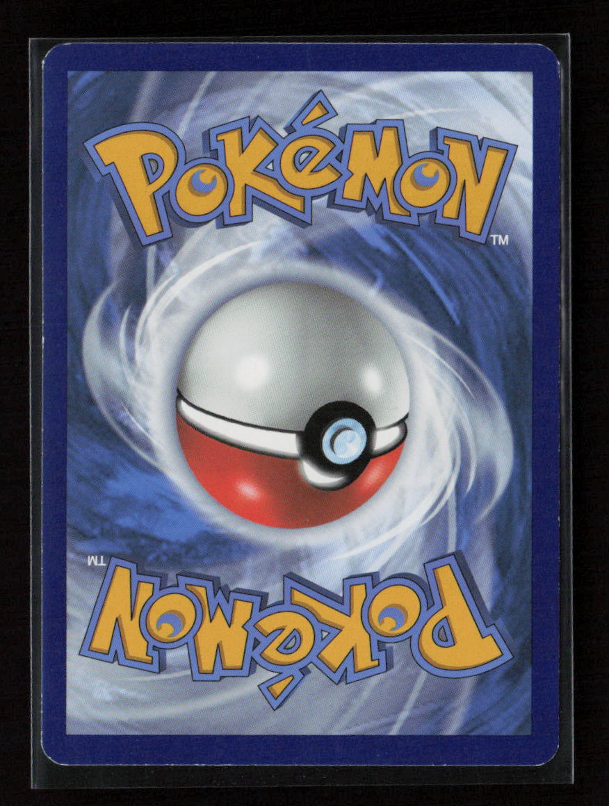 Pachirisu Common SWSH05: Battle Styles 049/163 LP (Back)