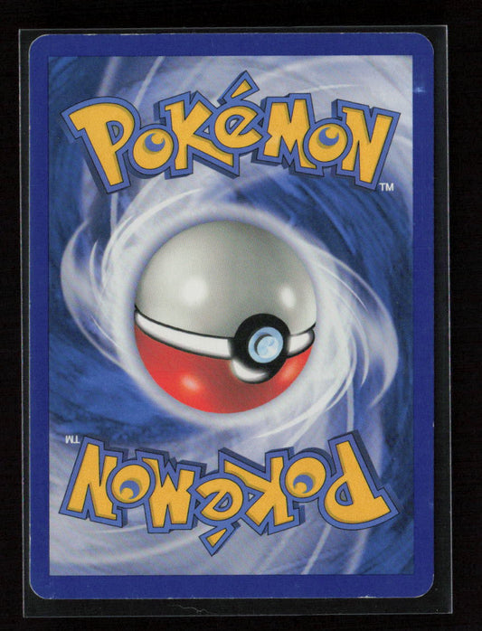 Darkness Energy (2007 Unnumbered D/P Style Non-Holo) Promo League & Championship Cards NM (Back)