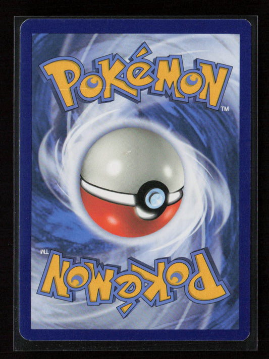 Metapod Uncommon XY - Evolutions 4/108 MP (Back)