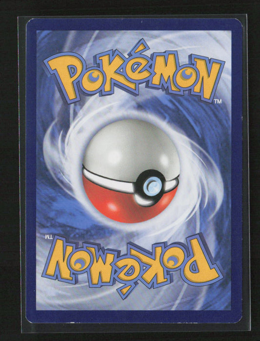 Kabuto Uncommon XY - Fates Collide 38/124 LP (Back)