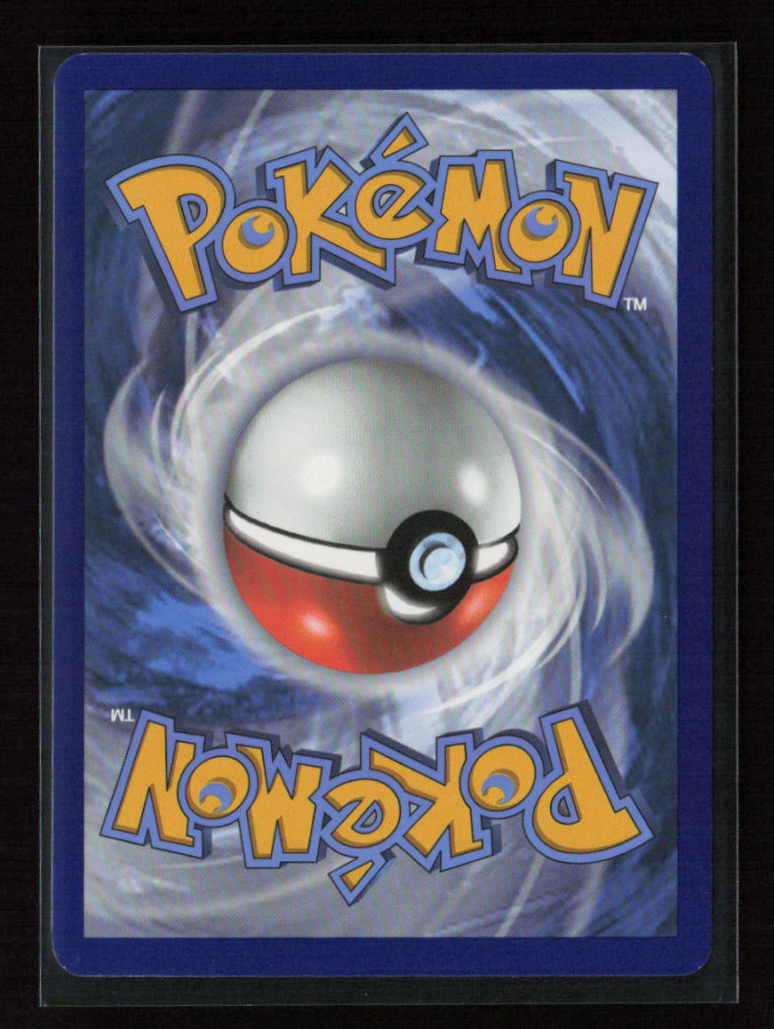 Rotom Common SWSH12: Silver Tempest 053/195 LP (Back)