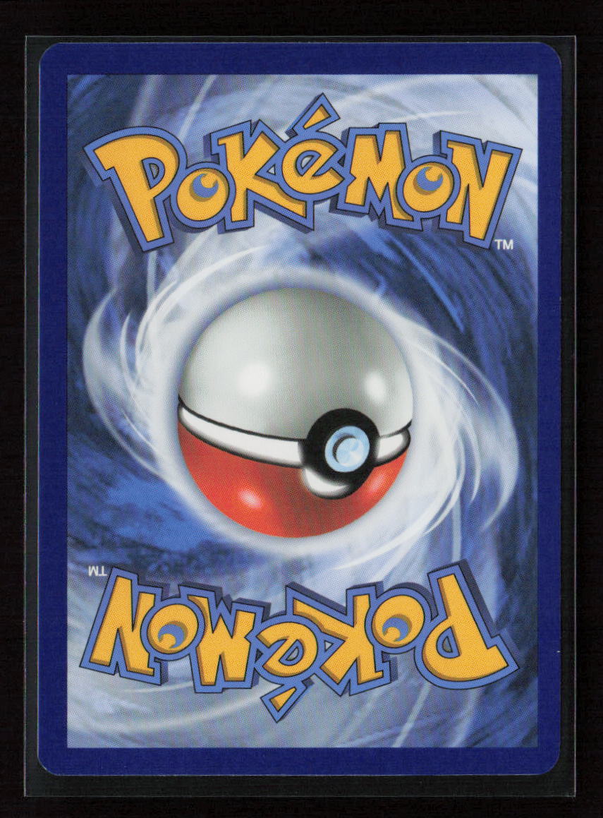 Darmanitan Uncommon ME02: Phantasmal Flames 016/094 NM (Back)