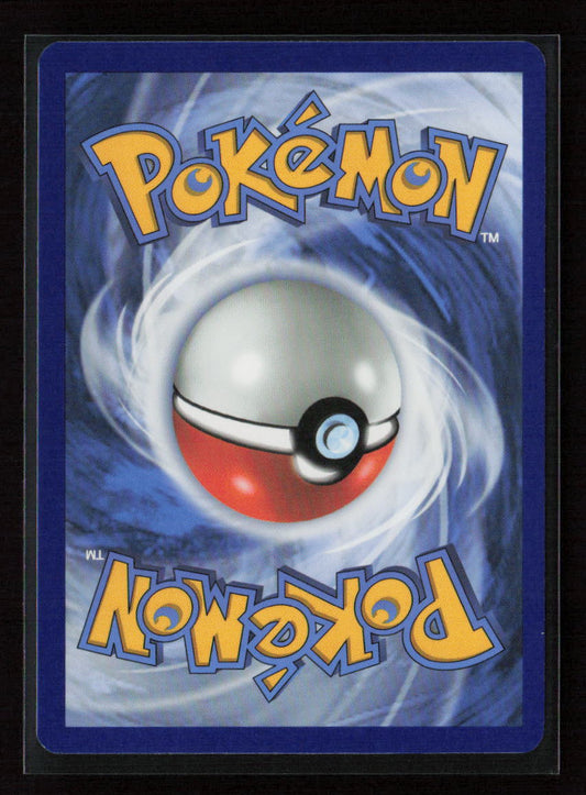 Darmanitan Uncommon ME02: Phantasmal Flames 016/094 NM (Back)