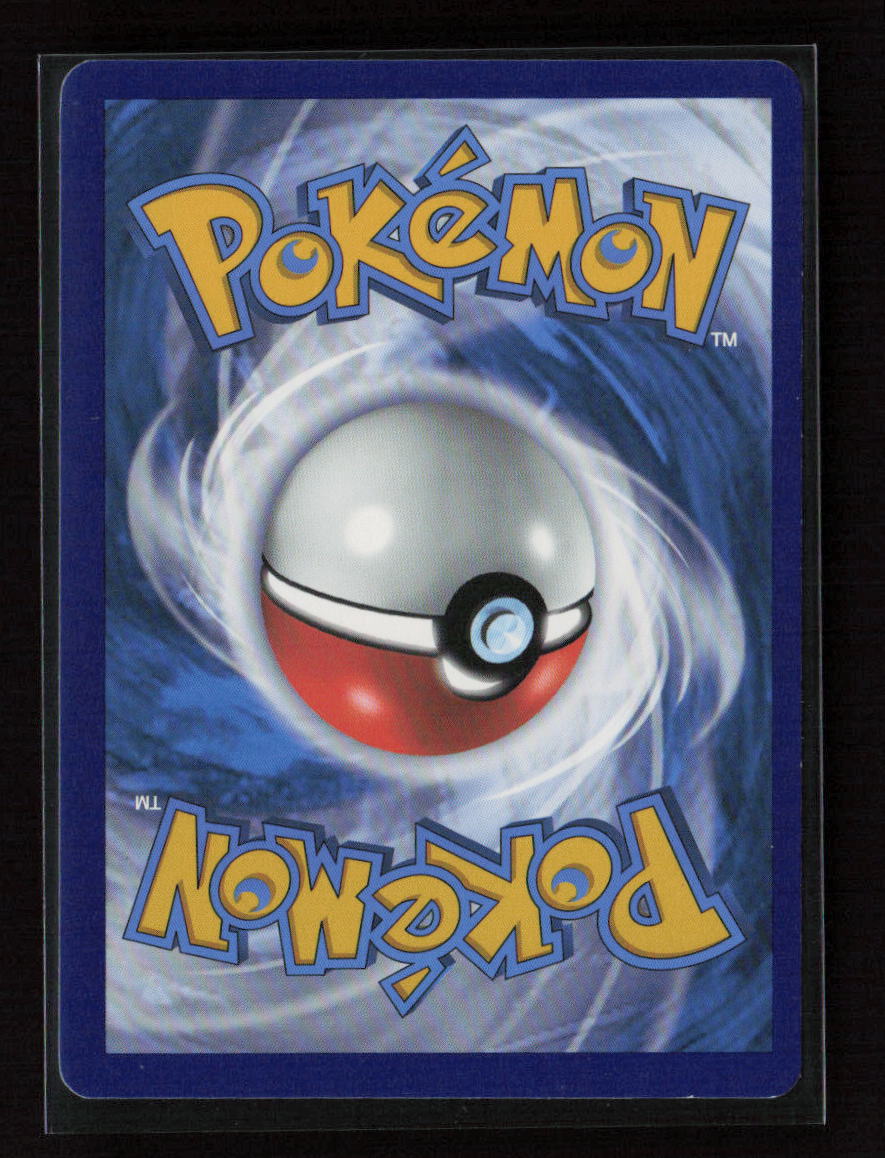 Bruxish Uncommon SWSH05: Battle Styles 043/163 LP (Back)