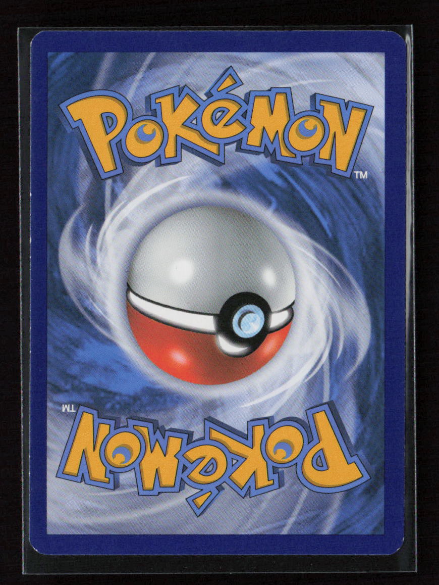Meowth Common XY - BREAKthrough 114/162 LP (Back)