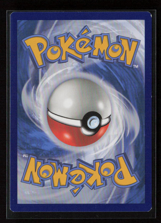 Minccino Common SWSH09: Brilliant Stars 124/172 LP (Back)