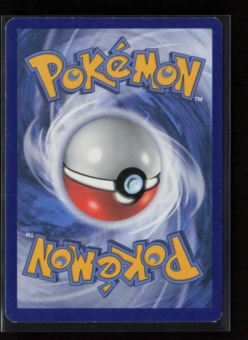 Fennekin Common XY - BREAKthrough 25/162 LP (Back)