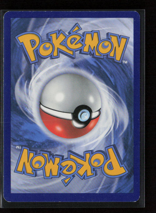 Fennekin Common XY - BREAKthrough 25/162 LP (Back)