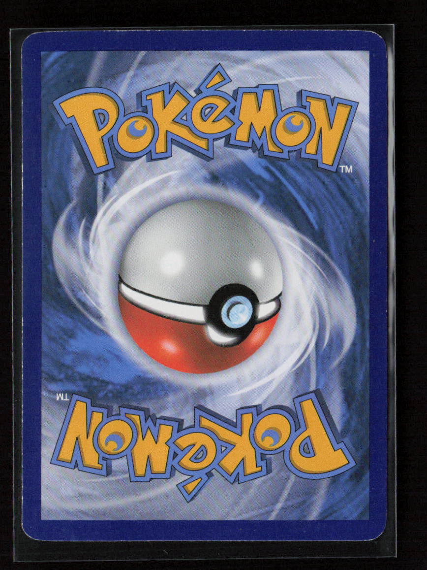 Hawlucha Common XY - Roaring Skies 39/108 LP (Back)