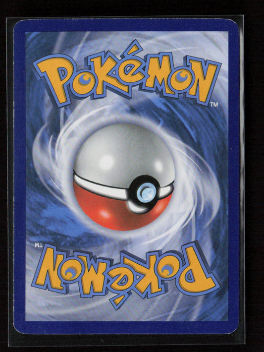 Hawlucha Common XY - Roaring Skies 39/108 LP (Back)
