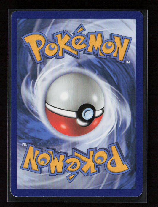 Yveltal Holo Rare Celebrations 019/025 NM (Back)