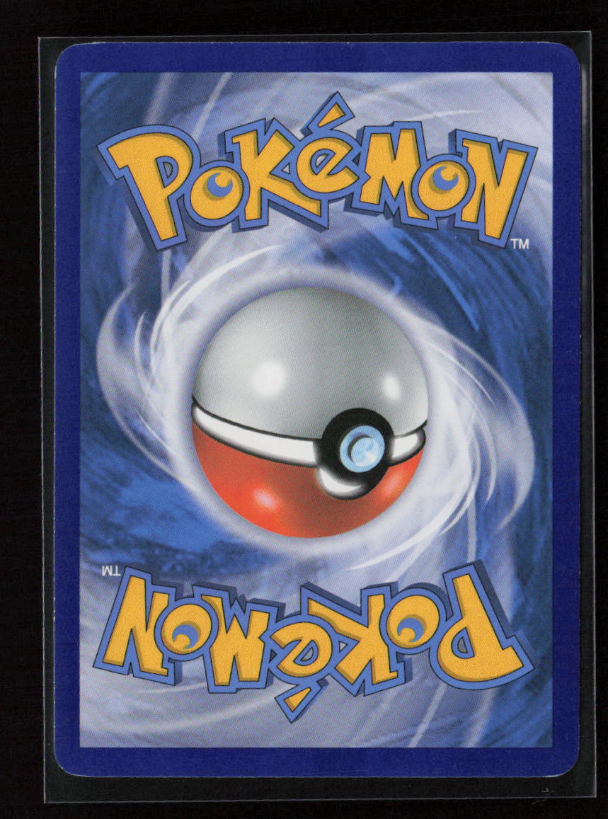 Fletchinder Uncommon XY Base Set 27/146 LP (Back)