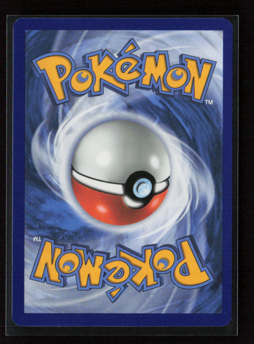 Heliolisk Common ME01: Mega Evolution 053/132 NM (Back)