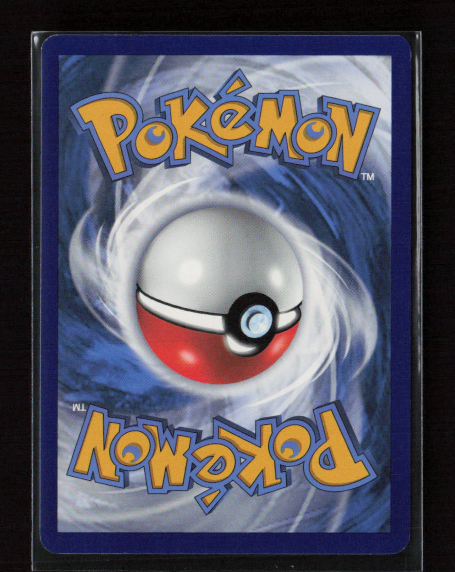 Eldegoss Rare SWSH07: Evolving Skies 016/203 LP (Back)