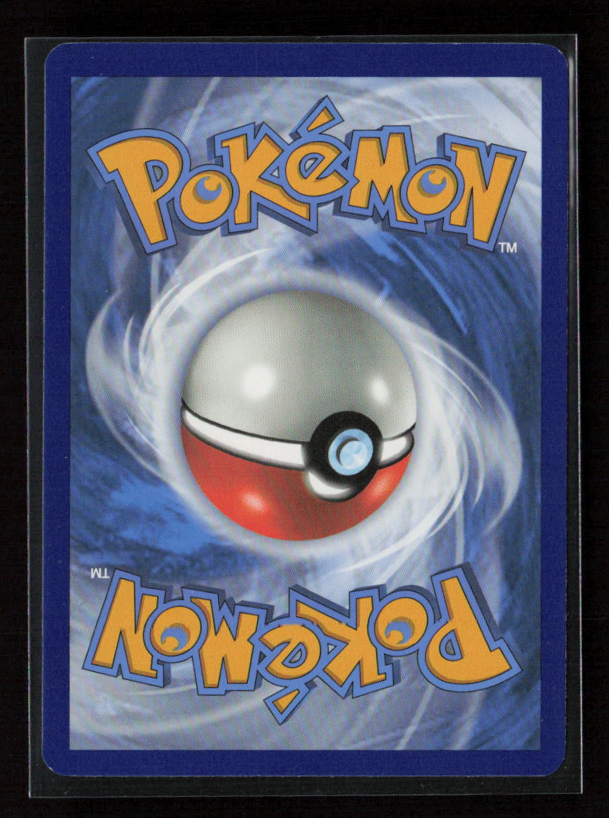 Magcargo Uncommon SWSH04: Vivid Voltage 028/185 NM (Back)