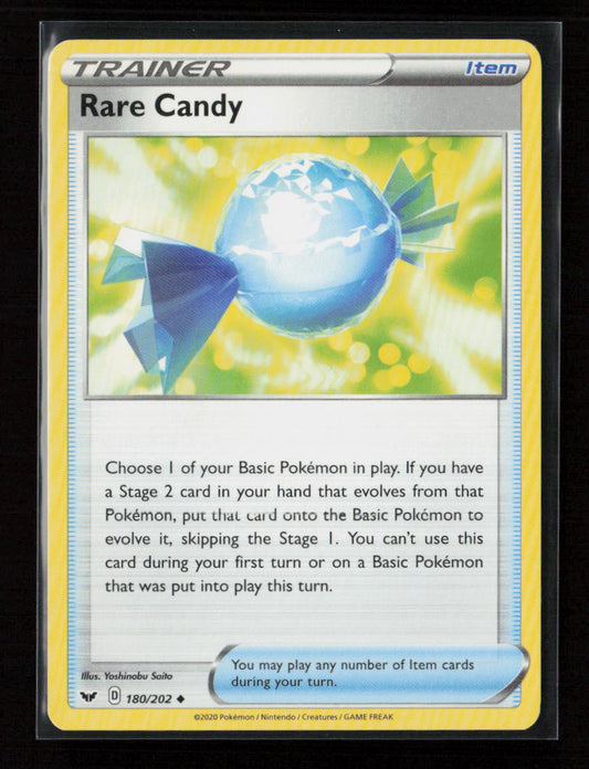 Rare Candy Uncommon Sandstorm 88/100 LP
