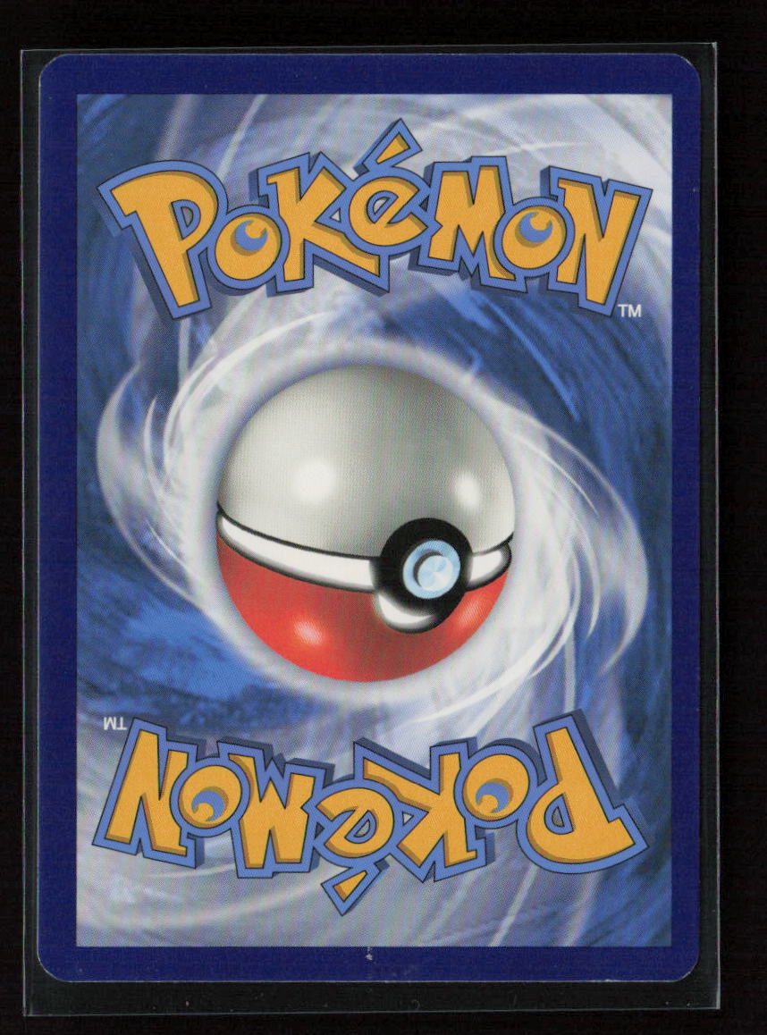 Cyndaquil Common SWSH10: Astral Radiance 023/189 LP (Back)
