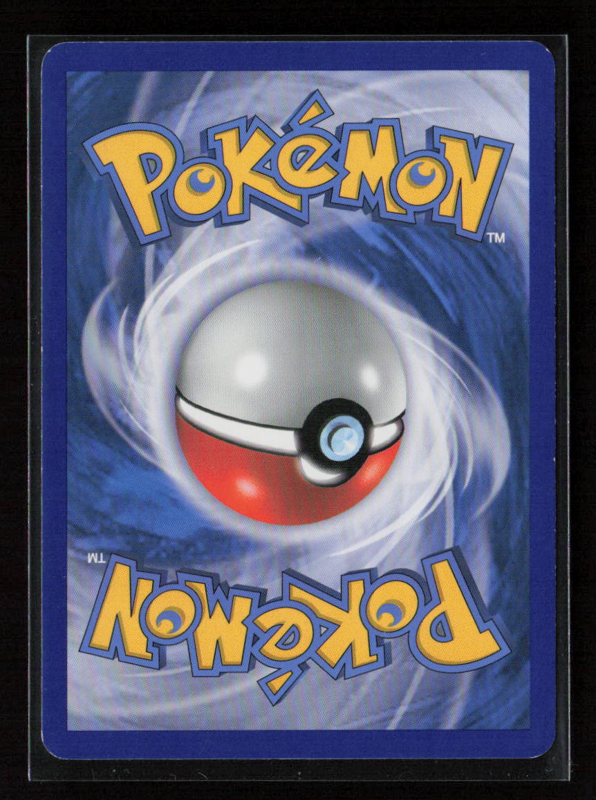 Dratini Common Triumphant 62/102 LP (Back)