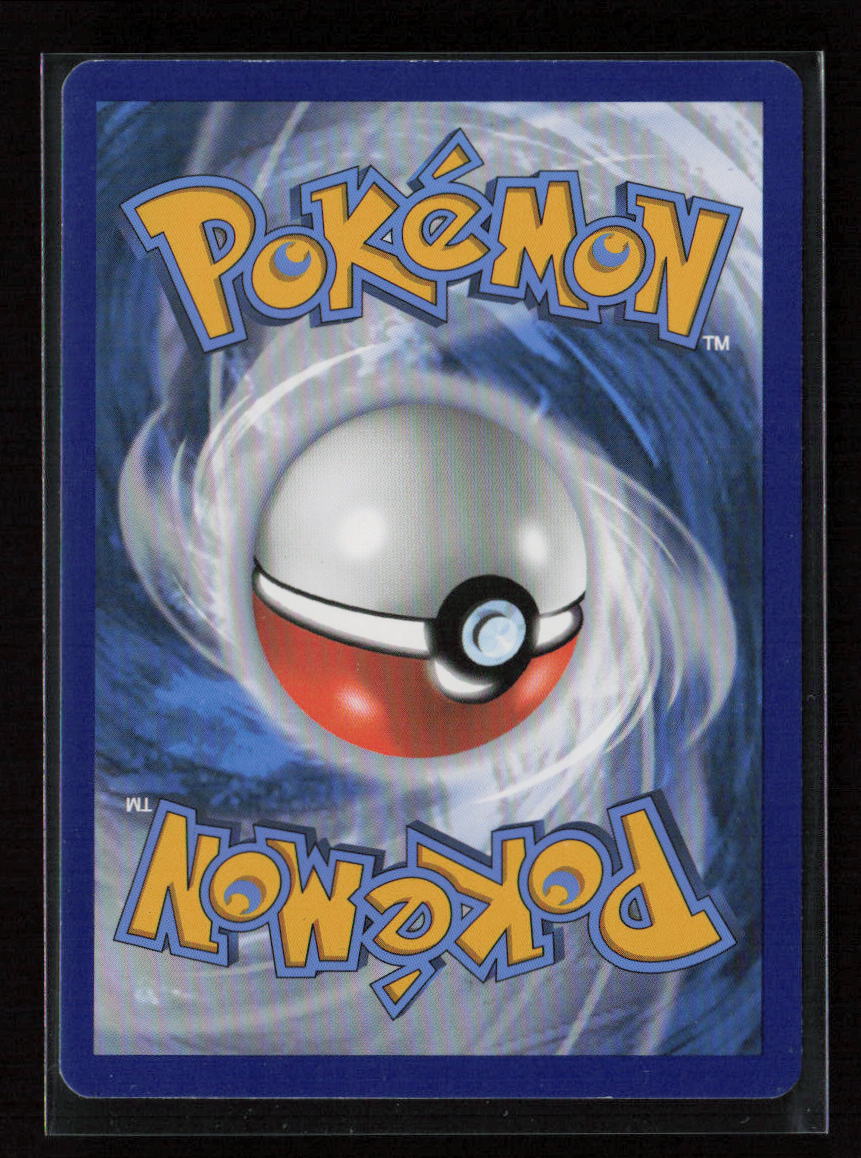 Emolga Common SWSH07: Evolving Skies 057/203 LP (Back)