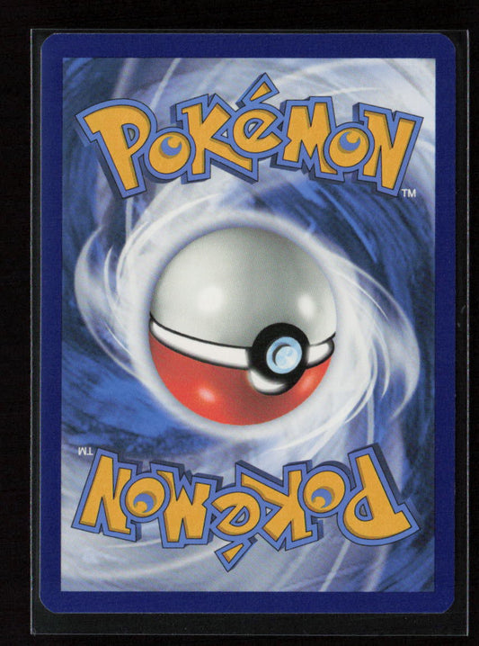 Alolan Rattata Common Pokemon GO 041/078 LP (Back)