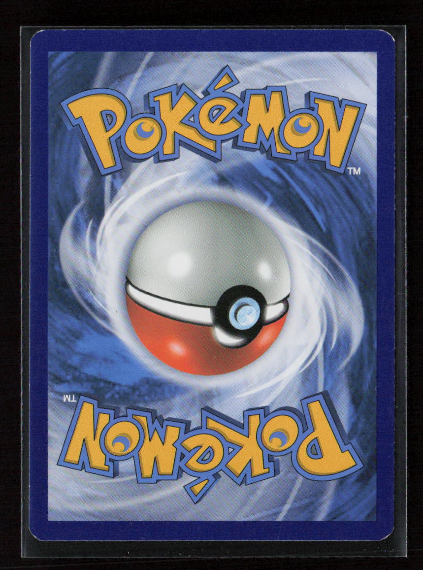 Litwick Common XY - Steam Siege 48/114 LP (Back)