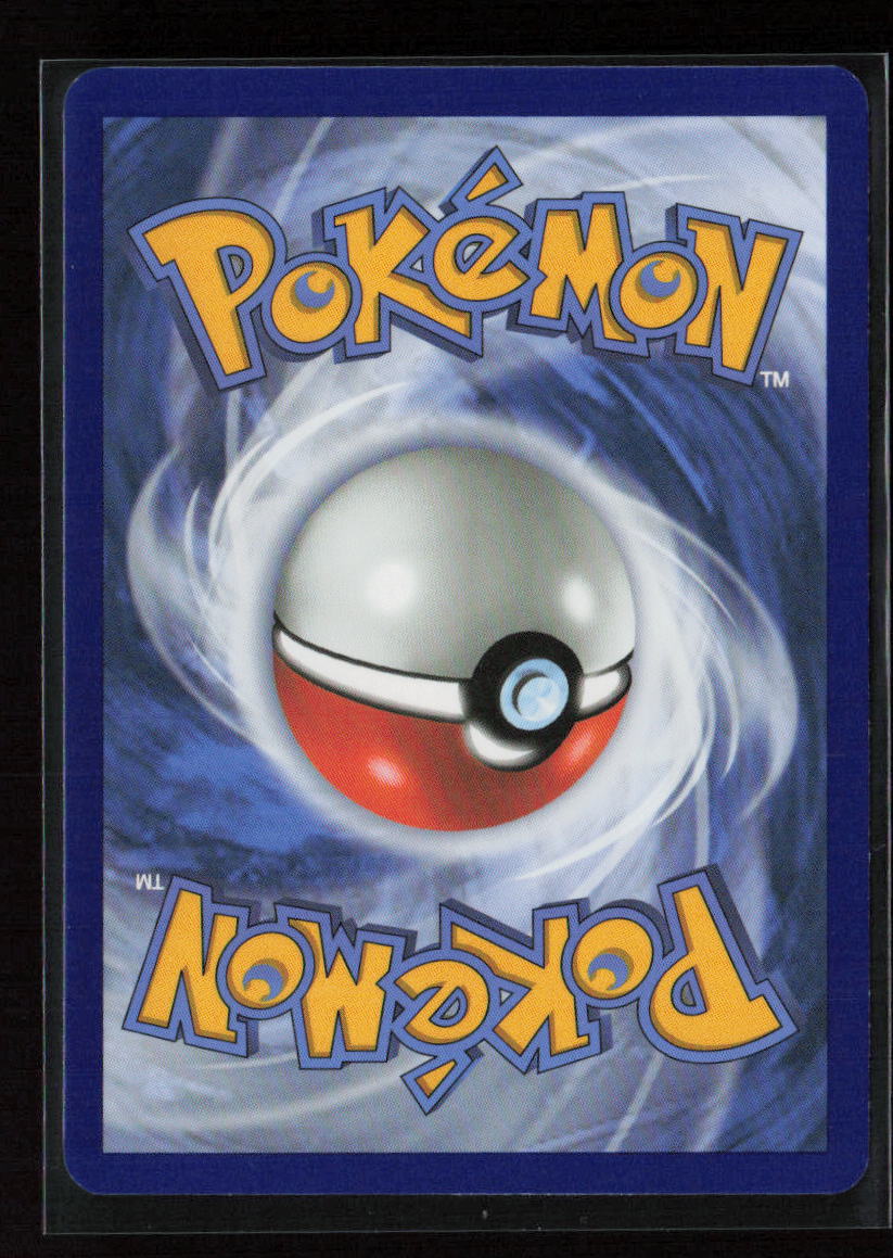Makuhita - Promo ME: Mega Evolution Promo 068 NM (Back)