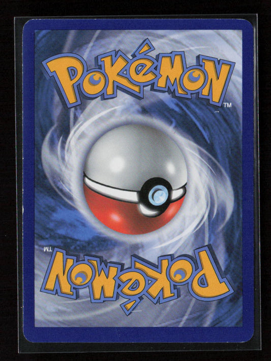 Porygon Common XY - Ancient Origins 64/98 LP (Back)