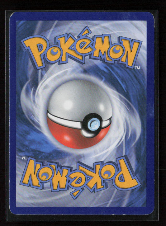 Meowth Common XY - Ancient Origins 61/98 MP (Back)