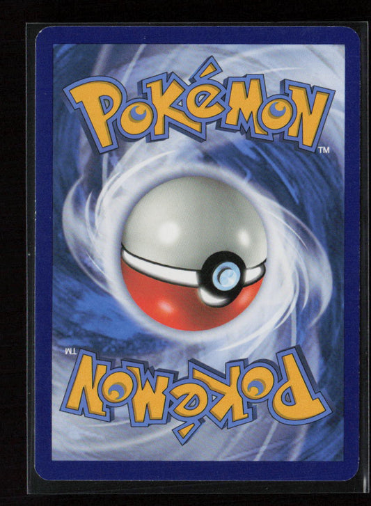 Magikarp Common XY - Evolutions 33/108 LP (Back)