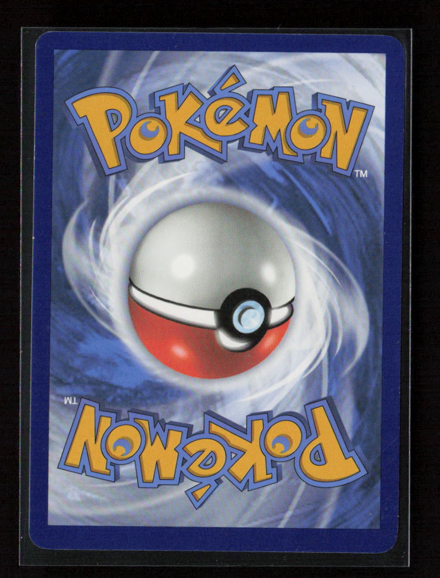 Thundurus Rare SV03: Obsidian Flames 070/197 NM (Back)