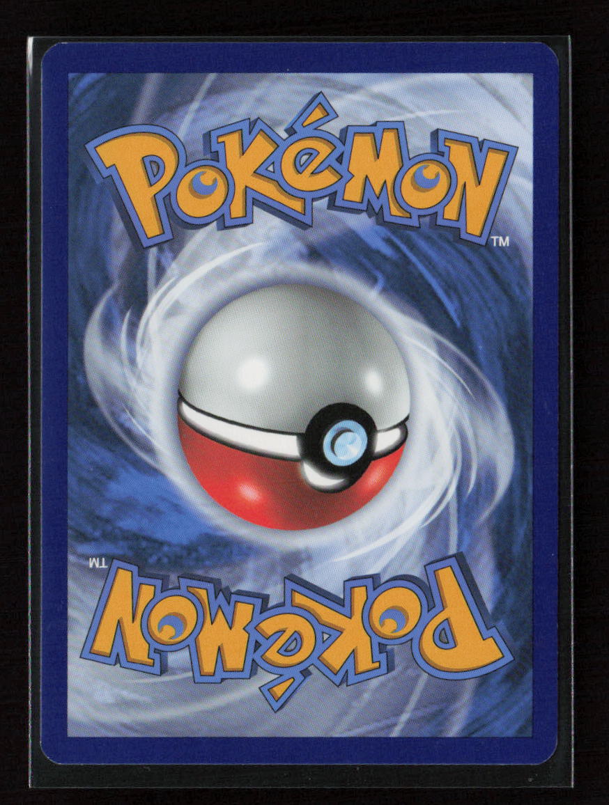 Fearow Uncommon SWSH05: Battle Styles 112/163 LP (Back)