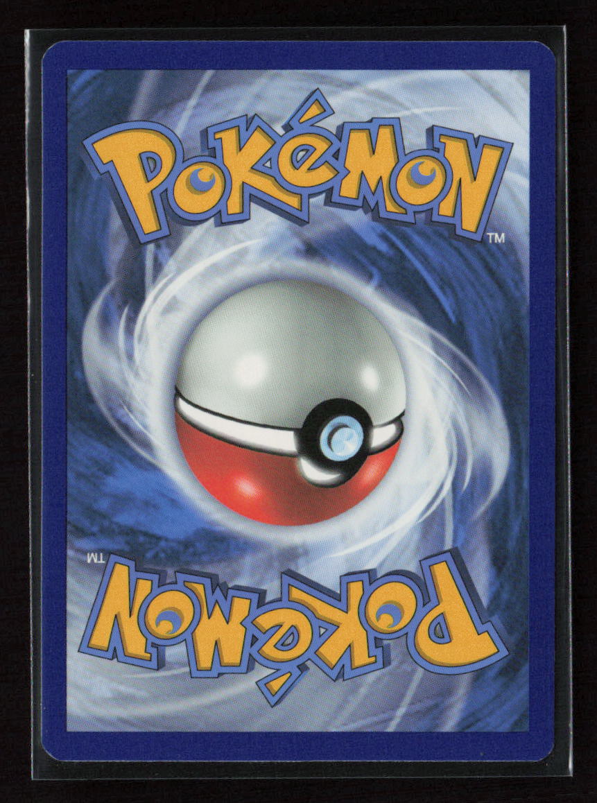 Litleo Common SM - Forbidden Light 18/131 LP (Back)