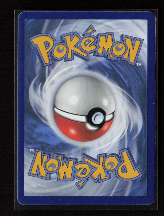 Slowbro Uncommon Pokemon GO 020/078 LP (Back)