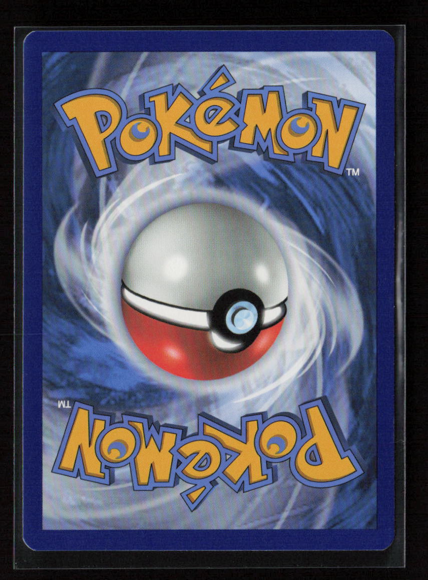 Chewtle Common SWSH04: Vivid Voltage 038/185 LP (Back)